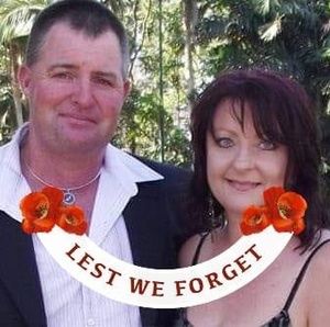 Meet your Posher, Kaylene